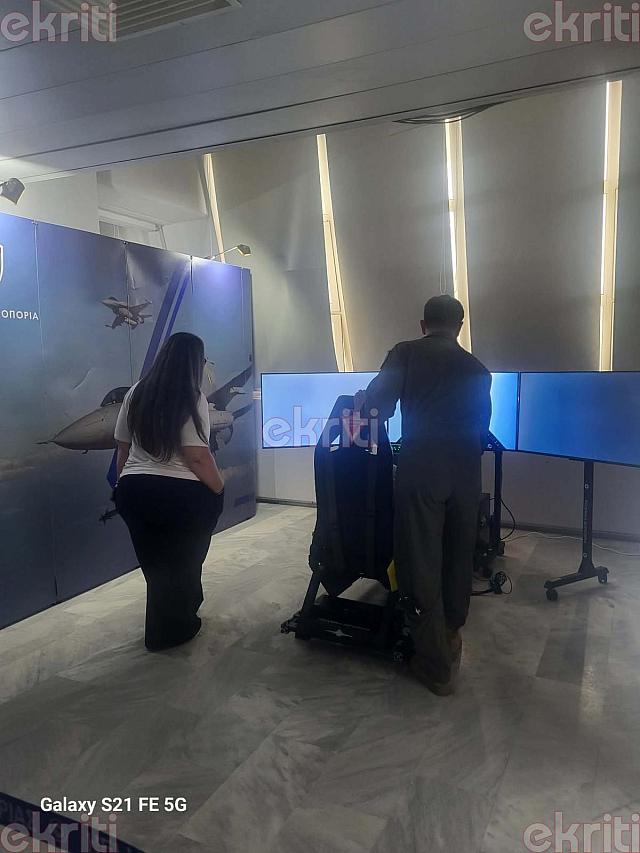 προσομοιωτές