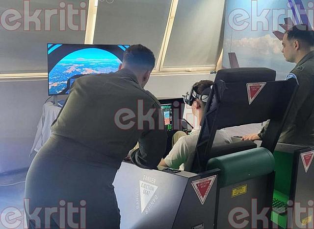 προσομοιωτες