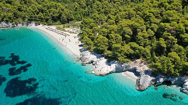 σκόπελος