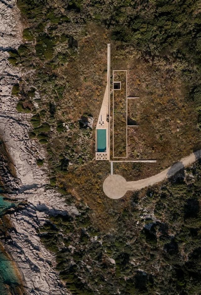 Σπίτι Λευκάδα
