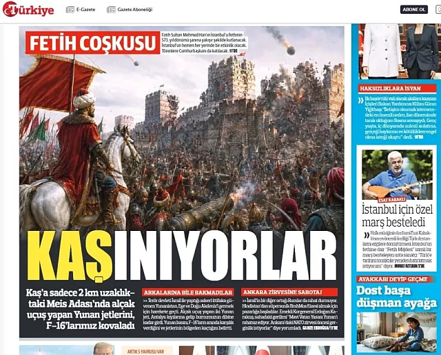 turkiYE