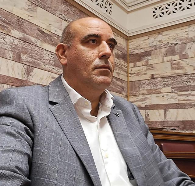 γιώργος χότζογλου
