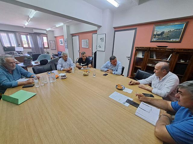 ΔΗΜΑΡΧΟΙ ΛΑΣΙΘΙΟΥ