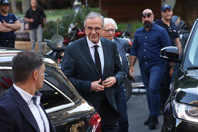 Σαμαράς Ηράκλειο