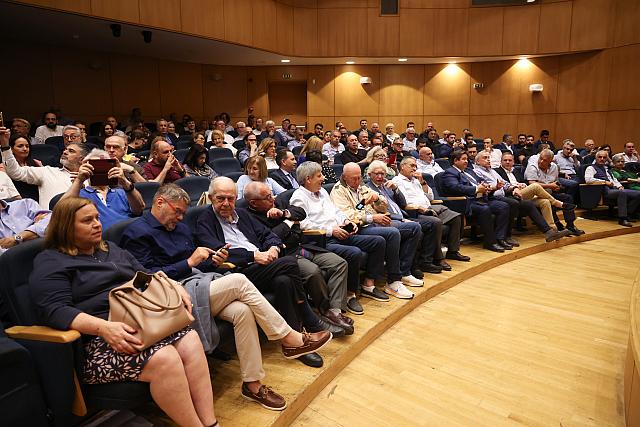 Σαμαράς Ηράκλειο