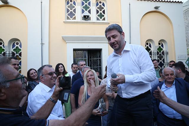 ανδρουλακης