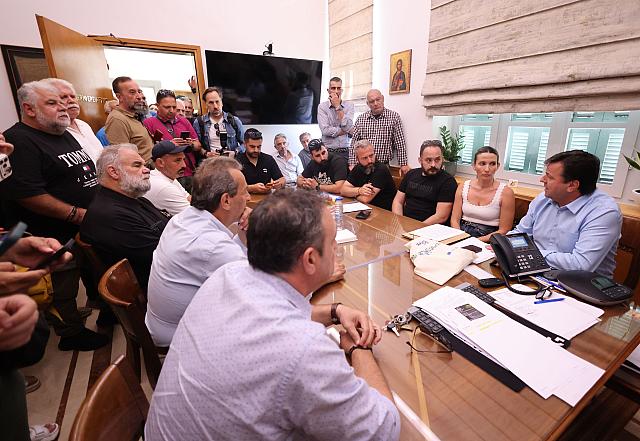περιφέρεια δομή μεταναστών