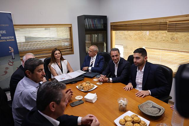 Ζαχαράκη