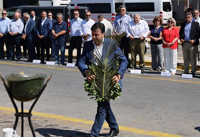 συριγωνακης εκδλωση σαμποταζ