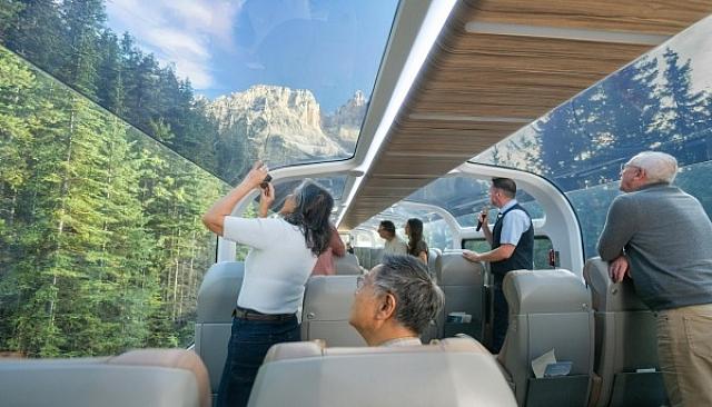 Rocky Mountaineer