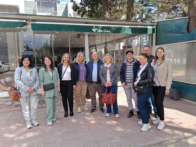 ΙΑΚΕ ΣΤΟ ΕΣΚΙΣΕΧΙΡ