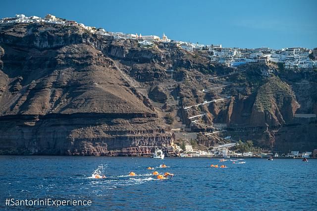 Santorini Experience 2026