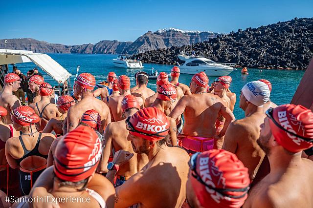 Santorini Experience 2026