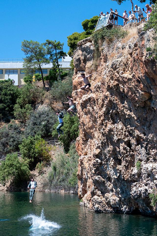 ΓΑΜΗΛΙΕΣ ΒΟΥΤΙΕΣ ΣΤΟΝ ΑΓΙΟ ΝΙΚΟΛΑΟ