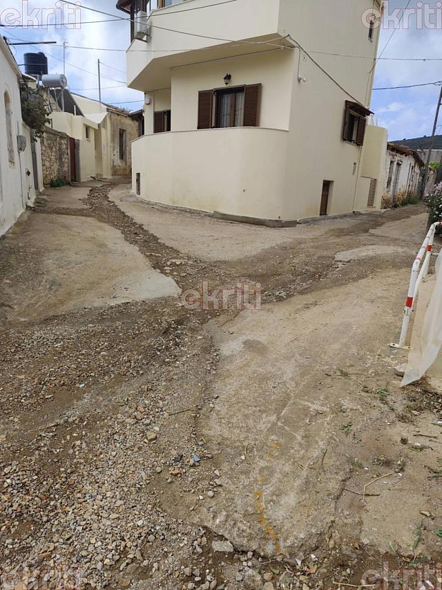 Καστέλλι Φουρνής