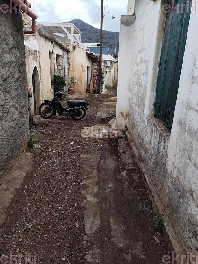 Καστέλλι Φουρνής