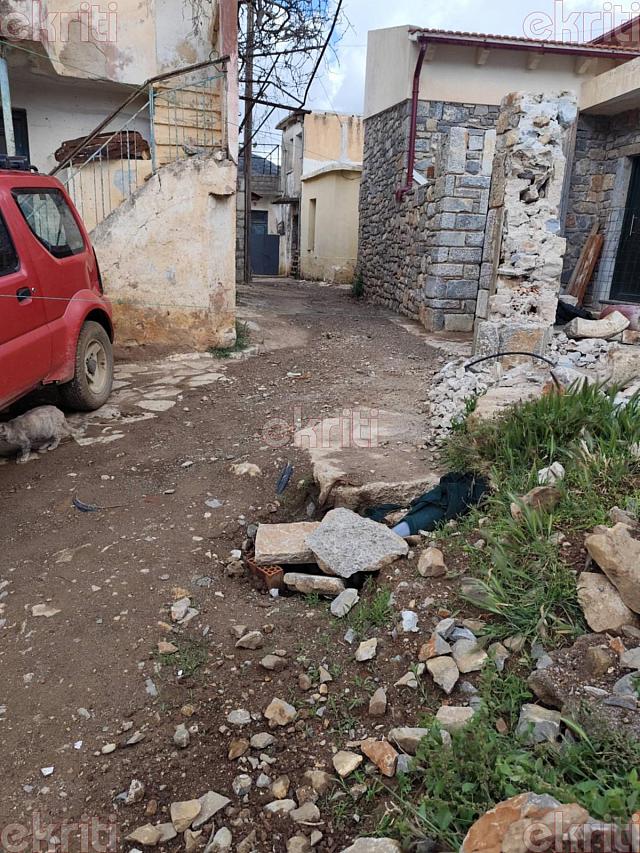 Καστέλλι Φουρνής