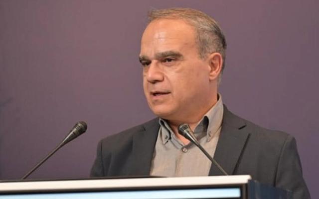 νίκος τσακουντάκης