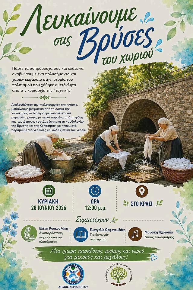 κράσι