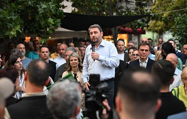 ανδρουλακης
