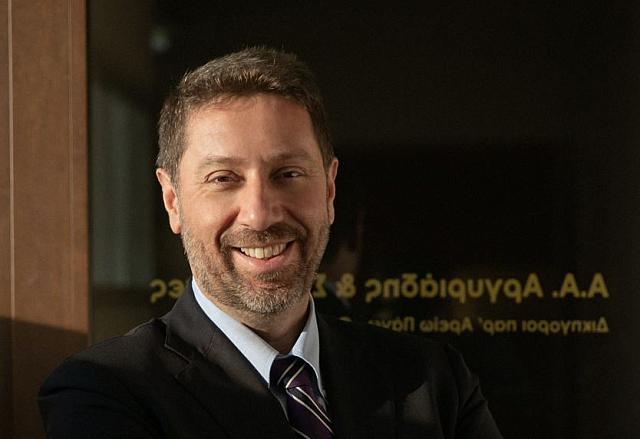 ΑΡΓΥΡΙΑΔΗΣ