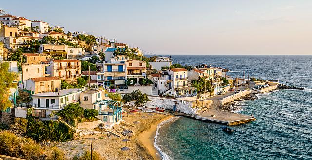 Ικαρία
