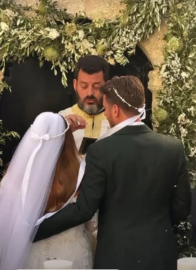 μπαρκα