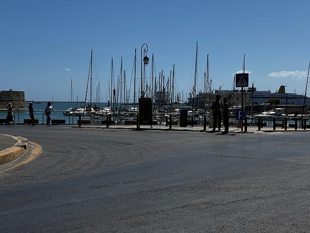  Δημοτική Αστυνομία Ηρακλείου