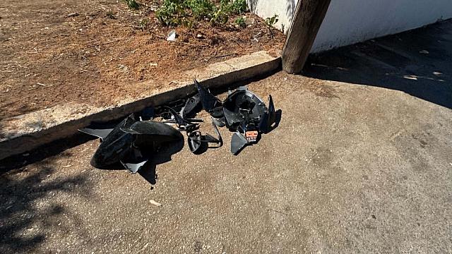 Δίκη Τροχαίο