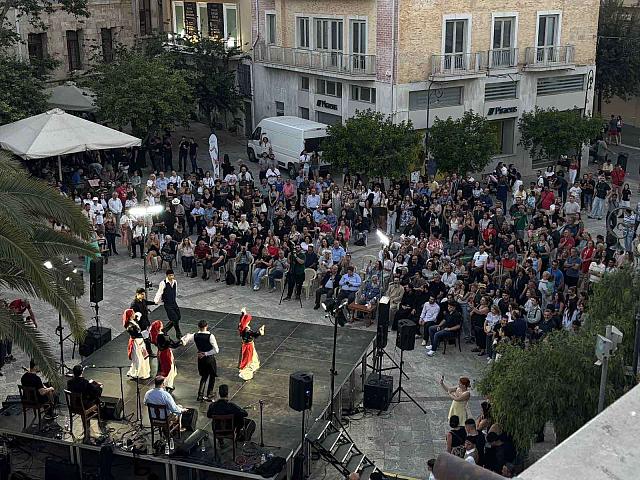 60η Επετείος της Επανακομιδής της Τιμίας Κάρας του Αγίου Τίτου&nbsp;