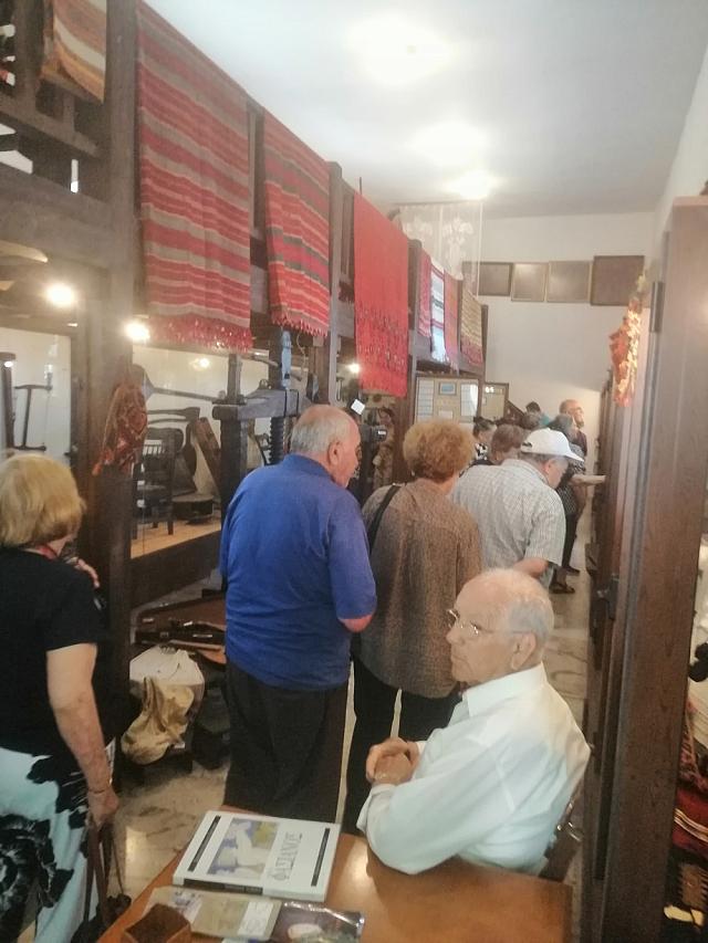 λαογραφικο μουσειο βιαννου