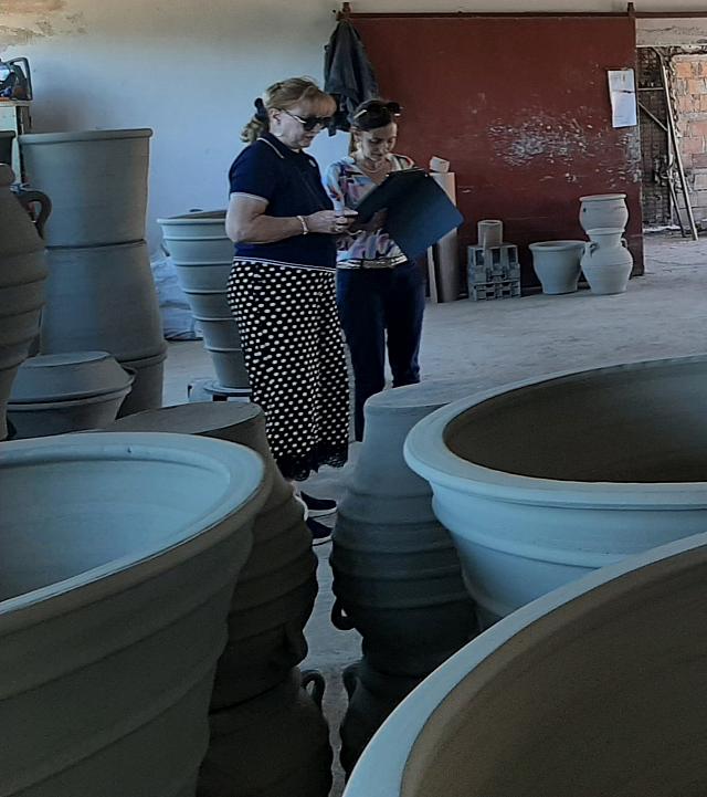 Κεραμεικά