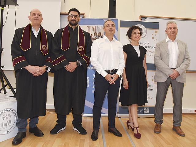 πτυχιουχοι ελμεπα