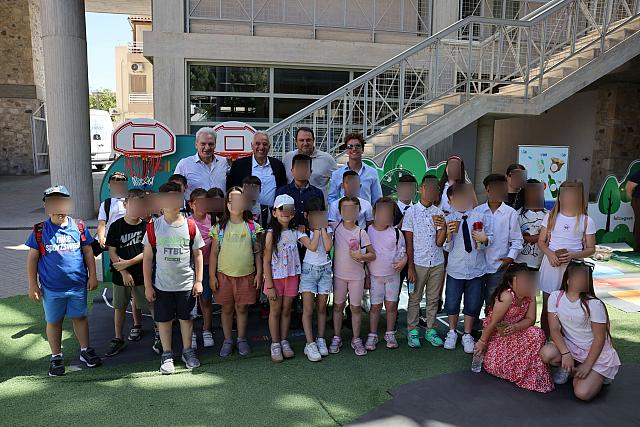 Σχολικός Μαραθώνιος Ανακύκλωσης Followgreen-Heraklion