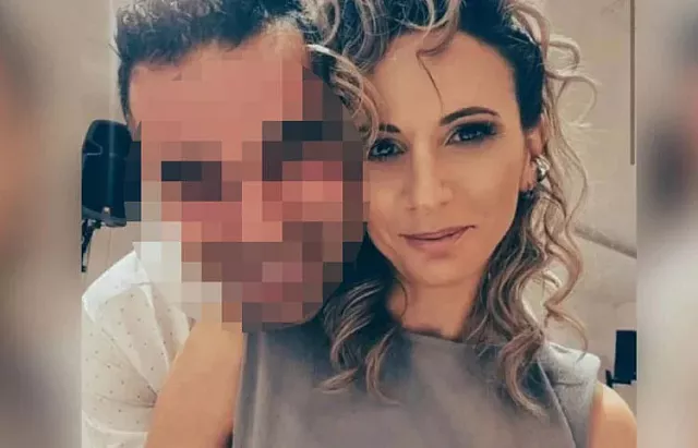 καλαμάτα γυναικοκτονία