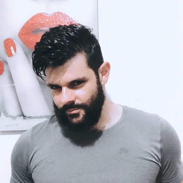 Χρήστος Χαλικιάς
