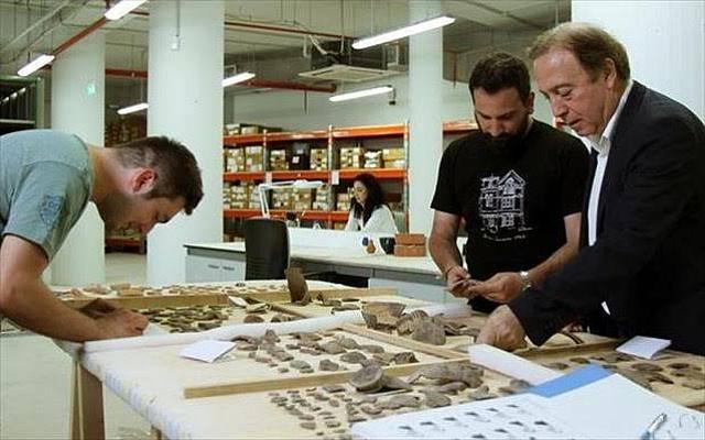 μουσειο ελευθερνας σταμπολιδης