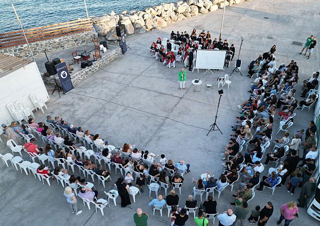 ΑΡΒΗ ΜΠΕΛΑΔΑΚΗ