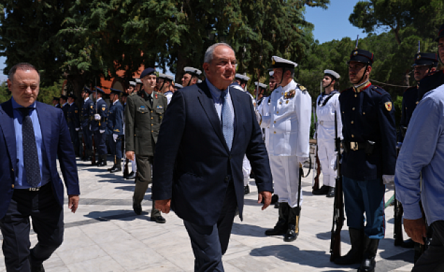 ΚαραμανλήςΚαραμανλής