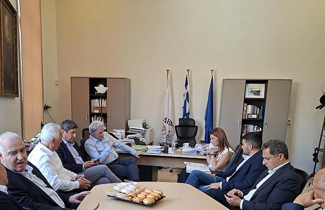 λοτζια ζαχαρακη