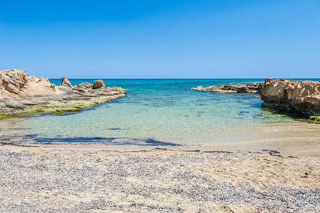 Παραλία Μάλια