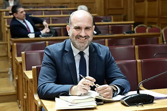 Μαρκόπουλος