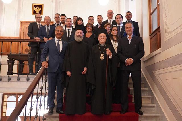  Οικουμενικό Πατριαρχείο