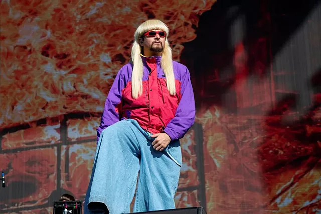 Oliver Tree