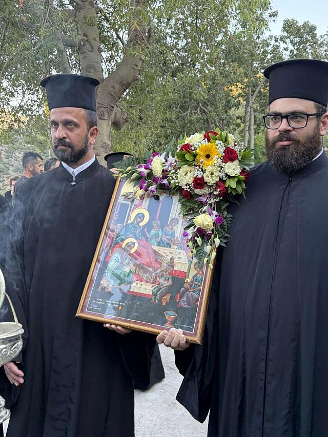 γενεθλιο προδρομου μπαλι