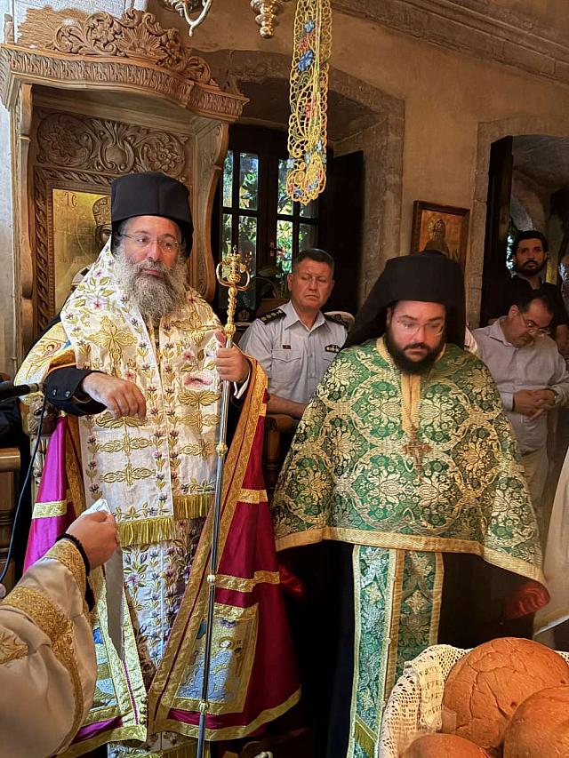 προδρομος