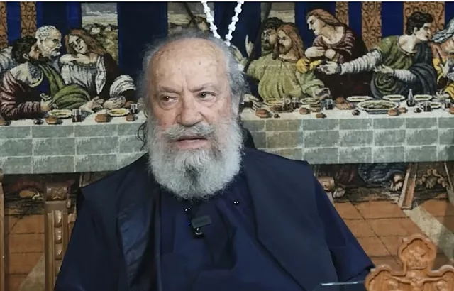 Νεκρός στη θάλασσα ο παπα-Στρατής του Ταξιάρχη Μανταμάδου