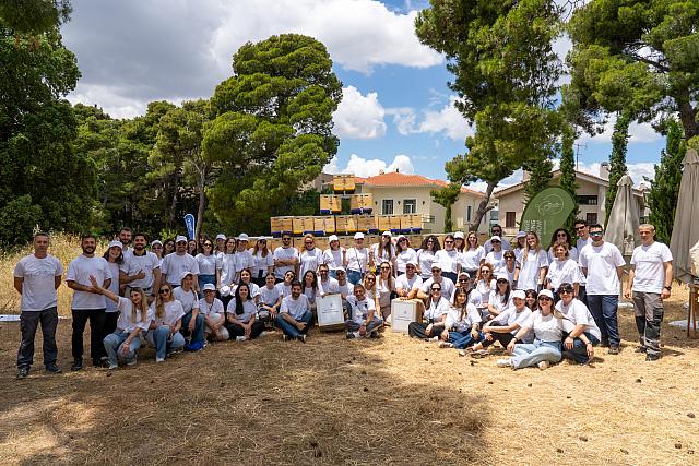  team AEGEAN