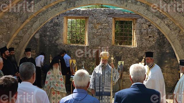 προφήτης Ελισσαίος
