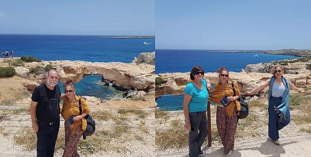 κεπεα αγιου βασιλειου στην κυπρο